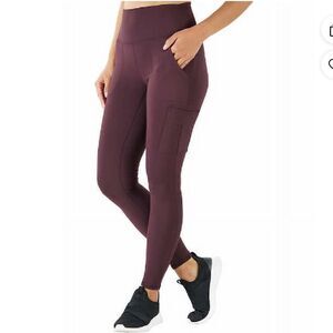 NWOT Spyder Active Leggings